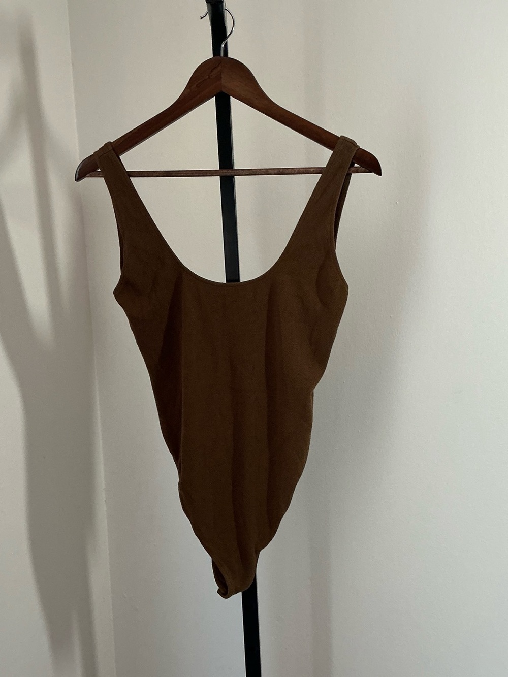 Vince | Sleeveless Knit Tank Top